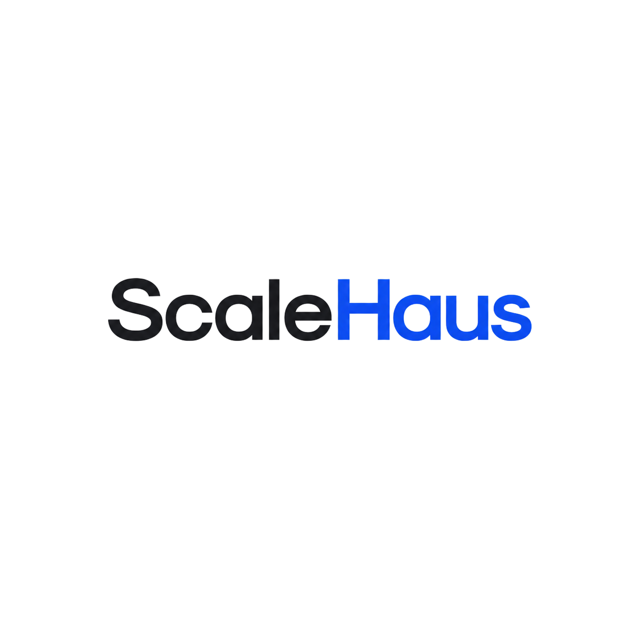 ScaleHaus